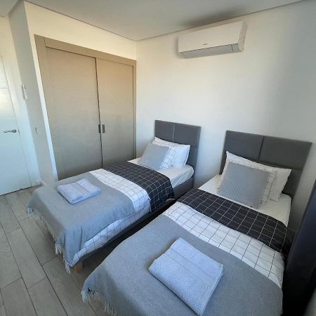 Ocean Garden Sunset Apartment - Heated Swimming Pool Free Wifi Costa Adeje  Bagian luar foto