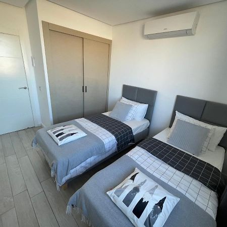 Ocean Garden Sunset Apartment - Heated Swimming Pool Free Wifi Costa Adeje  Bagian luar foto