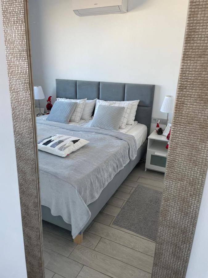 Ocean Garden Sunset Apartment - Heated Swimming Pool Free Wifi Costa Adeje  Bagian luar foto
