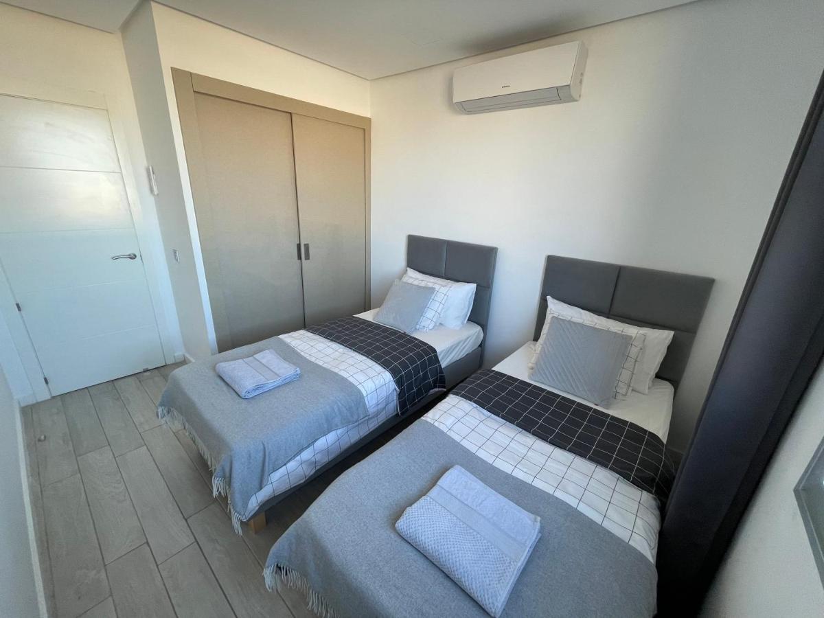 Ocean Garden Sunset Apartment - Heated Swimming Pool Free Wifi Costa Adeje  Bagian luar foto