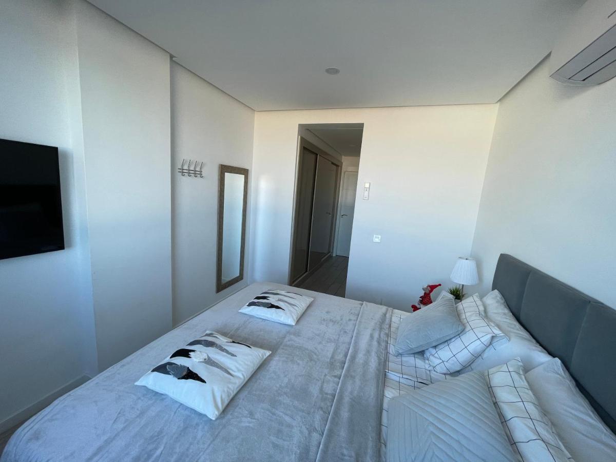 Ocean Garden Sunset Apartment - Heated Swimming Pool Free Wifi Costa Adeje  Bagian luar foto