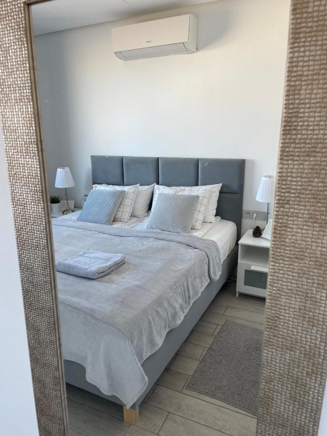 Ocean Garden Sunset Apartment - Heated Swimming Pool Free Wifi Costa Adeje  Bagian luar foto