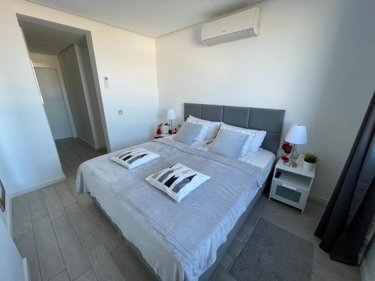 Ocean Garden Sunset Apartment - Heated Swimming Pool Free Wifi Costa Adeje  Bagian luar foto
