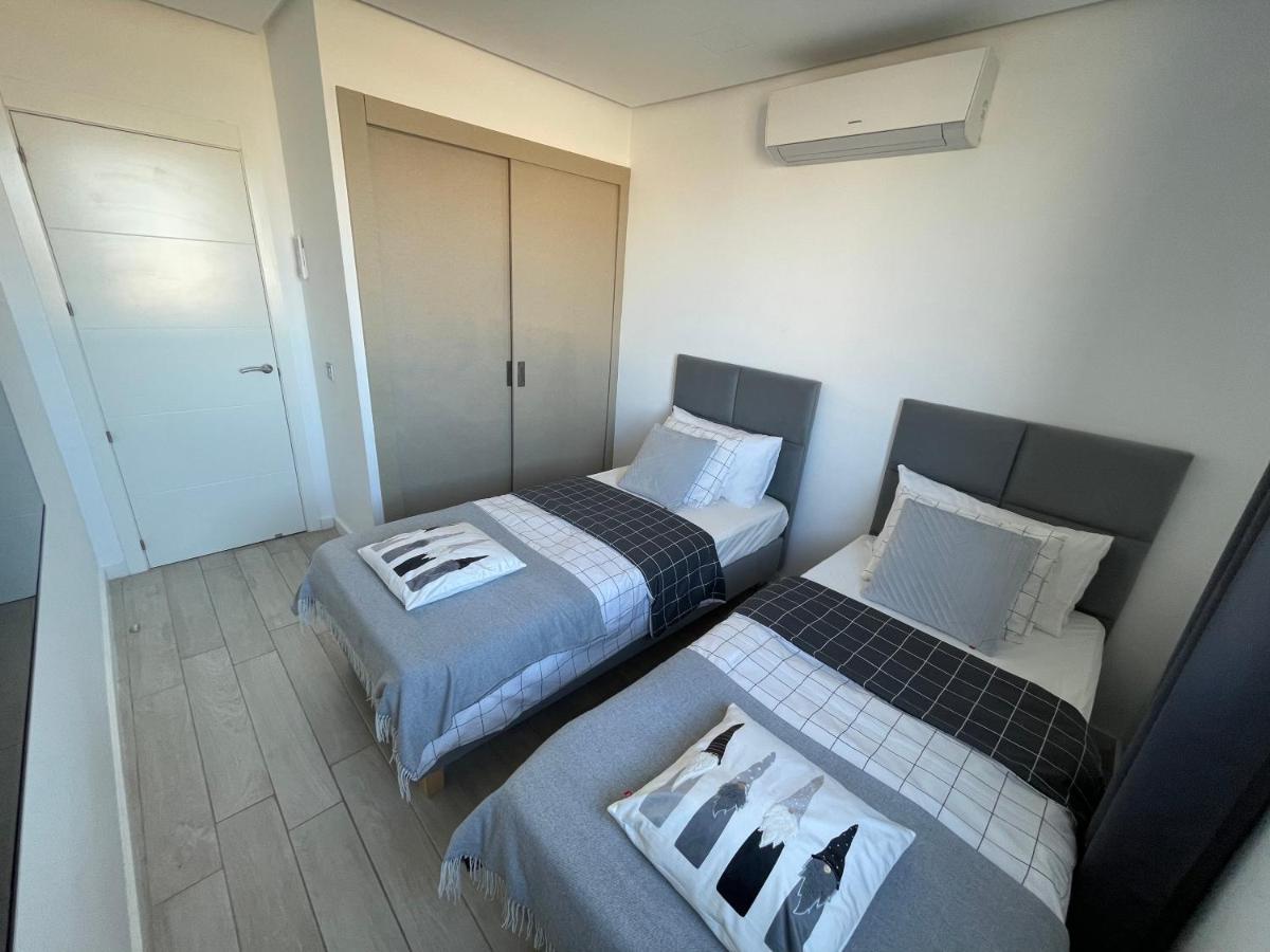 Ocean Garden Sunset Apartment - Heated Swimming Pool Free Wifi Costa Adeje  Bagian luar foto